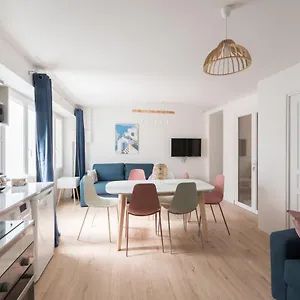  Apartament Poncelet