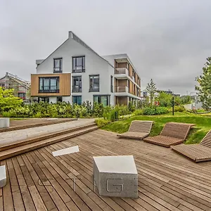 Apartament Prestige Botanica Polska