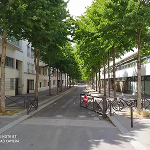 Le Jourdain Parijs