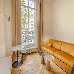  Apartment De Standing 4 - Tour Eiffel/invalides