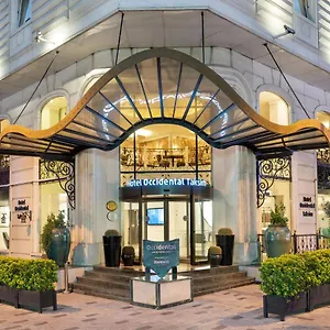 Occidental Taksim Otel İstanbul