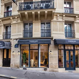  Apartament Quartier Libre - Saint Georges