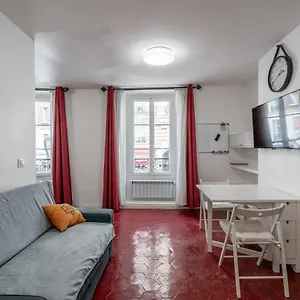  Apartament Entier A