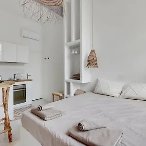  Apartament #lafrenchcasa Belsunce Francja