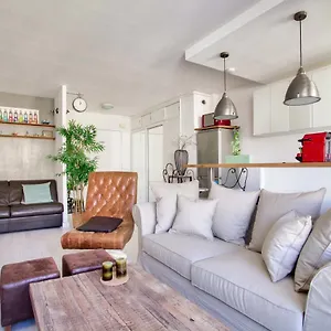  Apartament Luxurious Republique Pierre Leve Free Netflix