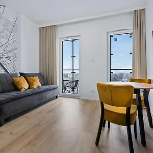  Apartament Rentplanet - Kasprzaka Polska