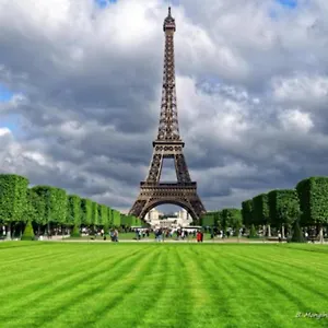  Apartment De Standing 2 - Tour Eiffel/invalides