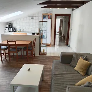  Apartament Ferienunterkuenfte In Sievering Mit Self-check-in Austria