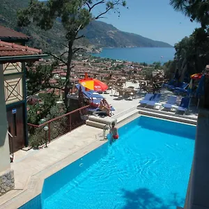 Bellevue Otel Ölüdeniz