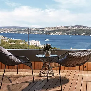 Gezi Bosphorus, Istanbul, A Member Of Design Otel İstanbul