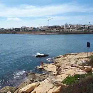  Apartament Ocean View, 1 Malta
